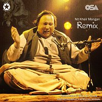 Nusrat Fateh Ali Khan, Mick St. Clair – Nit Khair Mangan [Remix]