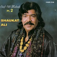 Shaukat Ali – Saif-Ul-Malook, Pt. 2