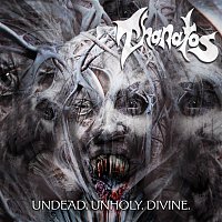 Thanatos – Undead. Unholy. Divine. (Re-issue + Bonus)