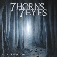 Přední strana obalu CD Throes of Absolution