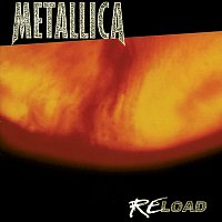 Metallica – Reload CD