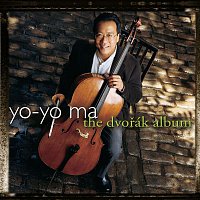 Yo-Yo Ma – The Dvorák Album