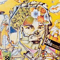 Riccardo Cocciante – Mu