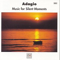 Ross Pople – Adagio - Music For Silent Moments