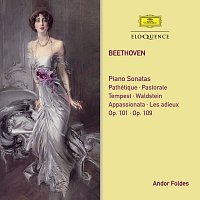 Andor Foldes – Beethoven: Piano Sonatas