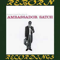 Louis Armstrong – Ambassador Satch (Expanded, HD Remastered)