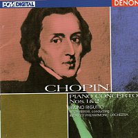 Erich Bergel, Bruno Rigutto, Budapest Philharmonic Orchestra, Frédéric Chopin – Chopin: Piano Concertos Nos. 1 & 2