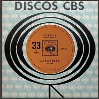 Lafayette – Lonely / Silence is Golden