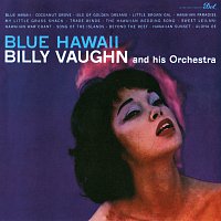 Billy Vaughn And His Orchestra – Blue Hawaii
