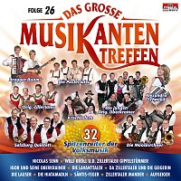 Das grosse Musikantentreffen Folge 26