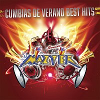 Sonido Mazter – Cumbias De Verano Best Hits