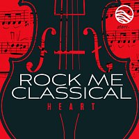 Rock Me Classical, David Davidson – Barracuda