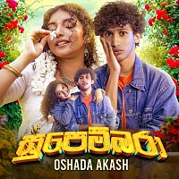Oshada Akash – Supembara