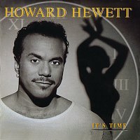 Howard Hewett – It's Time