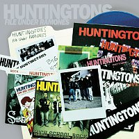 Huntingtons – File Under Ramones