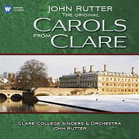 John Rutter – The original Carols from Clare