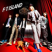 FTIsland – Flower Rock