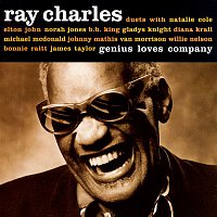 Ray Charles – Genius Loves Company
