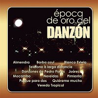 Various  Artists – Epoca De Oro Del Danzón