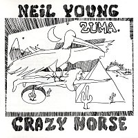 Neil Young & Crazy Horse – Zuma MP3