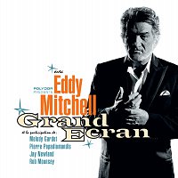 Eddy Mitchell – Grand Ecran