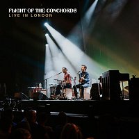 Flight Of The Conchords – Carol Brown (Live in London)