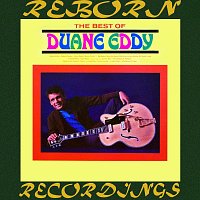 Duane Eddy – The Best of Duane Eddy (HD Remastered)