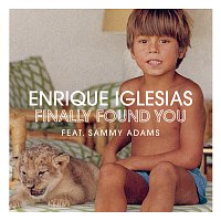 Enrique Iglesias, Sammy Adams – Finally Found You