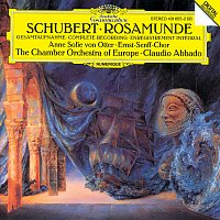 Anne Sofie von Otter, Chamber Orchestra of Europe, Claudio Abbado – Schubert: Music for "Rosamunde"
