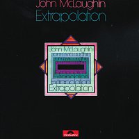 John McLaughlin – Extrapolation