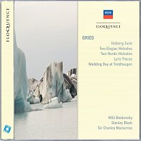 National Philharmonic Orchestra, Willi Boskovsky – Grieg: Holberg Suite; Two Elegiac Melodies; Two Nordic Melodies