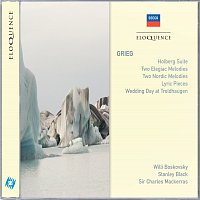 Grieg: Holberg Suite; Two Elegiac Melodies; Two Nordic Melodies