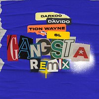 Darkoo, Davido, Tion Wayne, SL – Gangsta [Remix]