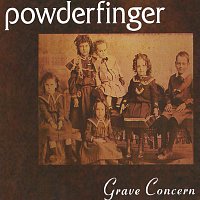 Powderfinger – Grave Concern