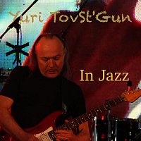 Přední strana obalu CD In Jazz