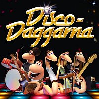 Various  Artists – Disco Daggarna (Original Motion Picture Soundtrack)