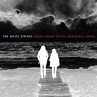 The White Stripes – Under Great White Northern Lights (Live)