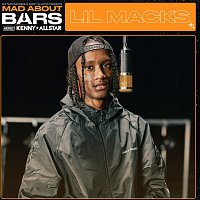 Lil Macks, Kenny Allstar, Mixtape Madness – Mad About Bars