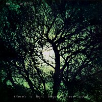 Přední strana obalu CD There's A Light Beyond These Woods