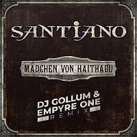 Madchen von Haithabu [DJ Gollum & Empyre One Remix]