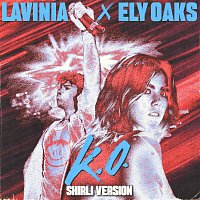 LAVINIA, Ely Oaks, Shirli – K.O. [Shirli Version]