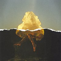 Přední strana obalu CD Close Your Eyes