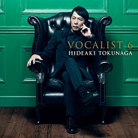 Hideaki Tokunaga – Vocalist 6