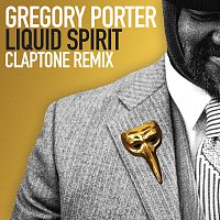 Gregory Porter – Liquid Spirit [Claptone Remix]
