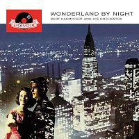 Přední strana obalu CD Wonderland By Night [Remastered]