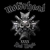 Motorhead – Bad Magic