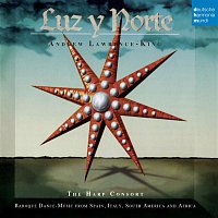 The Harp Consort – Luz y Norte