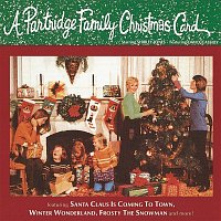 The Partridge Family – A Partridge Family Christmas