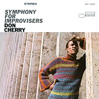 Don Cherry – Symphony For Improvisers [Remastered / Rudy Van Gelder Edition]
