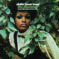 Duke Pearson, Bobby Hutcherson – The Phantom